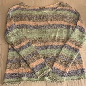 SMART SET KNIT SWEATER